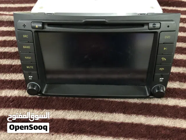 شاشة كيا سبورتاج للبيع