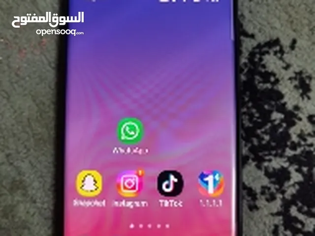 Samsung Galaxy Note 9 512 GB in Al Batinah