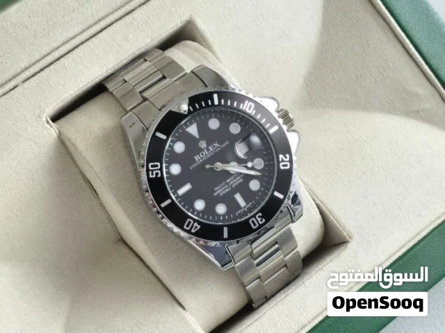 Automatic Rolex watches  for sale in Amman