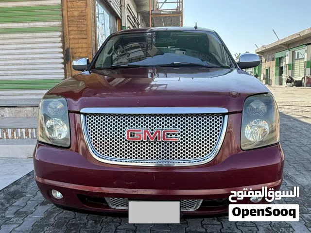 Used GMC Yukon in Basra
