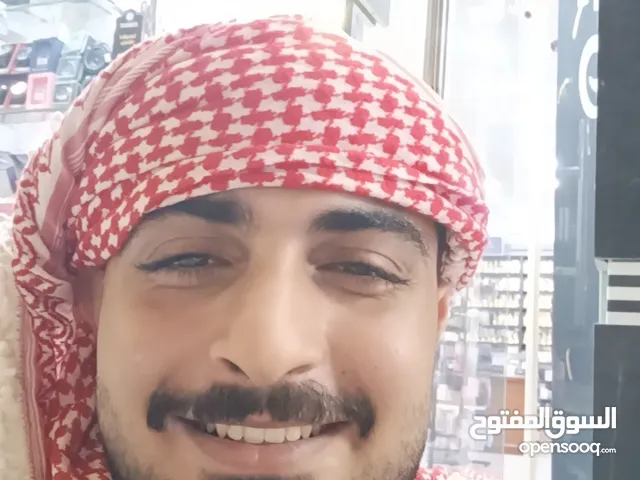 Mahmoud Ali Salman alarid