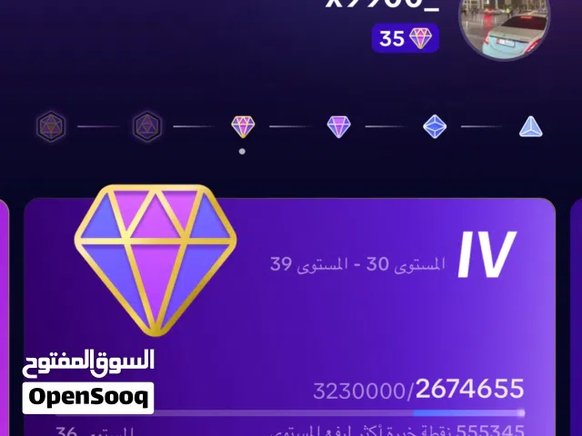 للبيع حساب تيك توك لفل35ما عليه اي مشاكل  وتقدر تغير كل المعلومات ومضمون من السحب مالك الاول