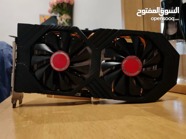 XFX RX 580 8GB