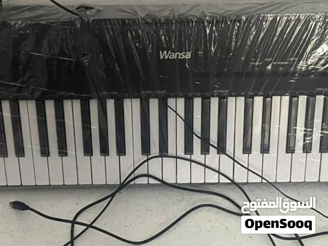 wansa  88key piano