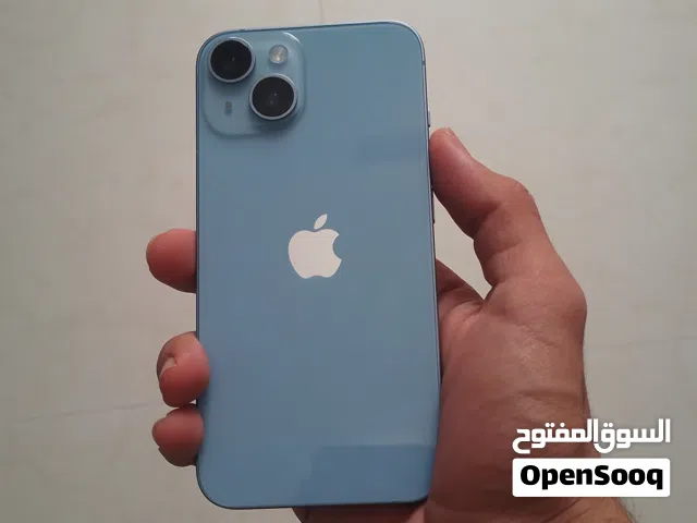 Apple iPhone 14 128 GB in Al Dakhiliya