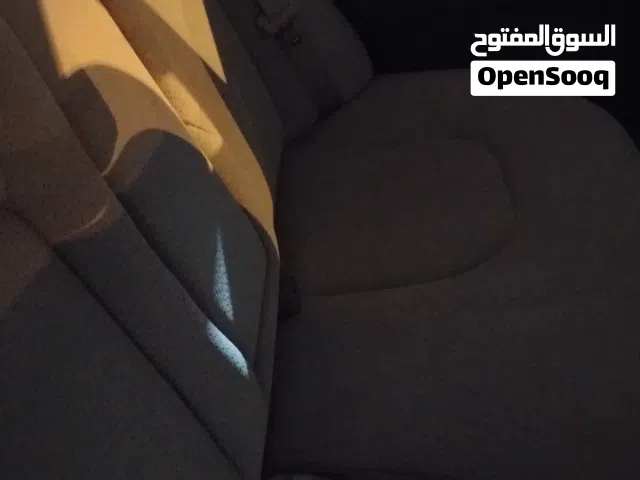 هيونداي سوناتا 2004  مستعملة بحالة ممتازة مع مواصفات كوريا