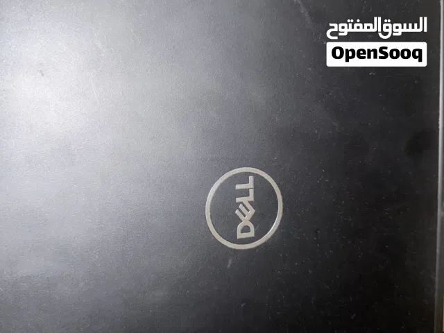 Windows Dell for sale  in Baghdad