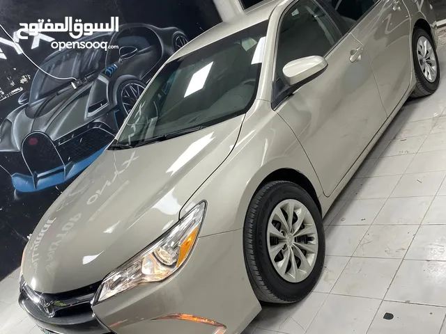 Used Toyota Camry in Al Batinah