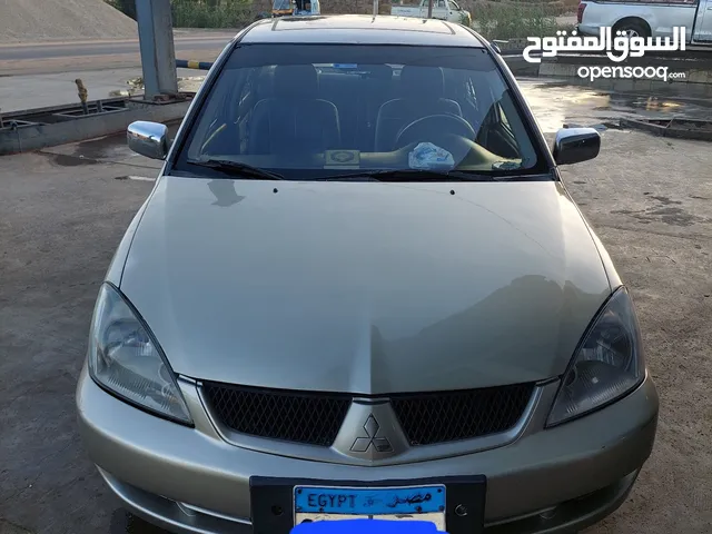 Used Mitsubishi Other in Gharbia