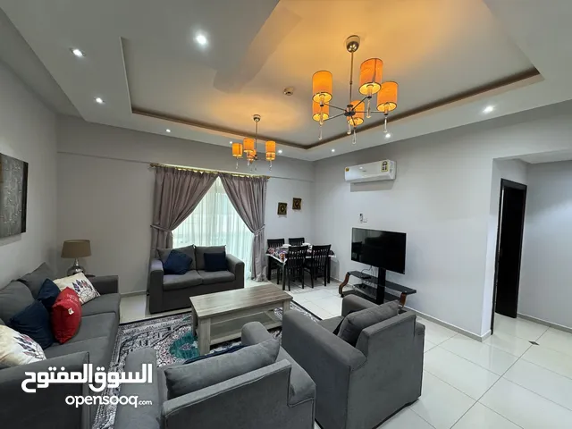 110 m2 2 Bedrooms Apartments for Rent in Muharraq Hidd