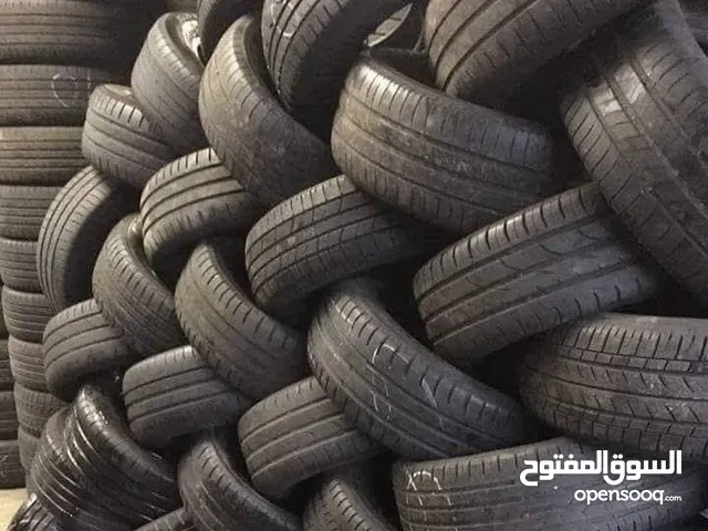 إطارات استعمال اوروبي درجة اولى قمة في النظافة