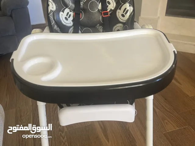 كرسي أطفال