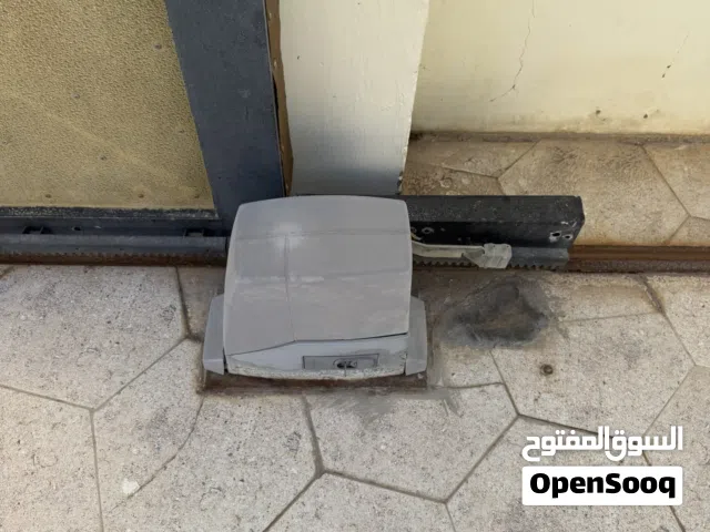 ماكينه باب إيطالية