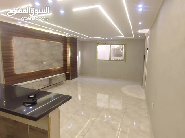 120 m2 3 Bedrooms Apartments for Sale in Giza Hadayek al-Ahram