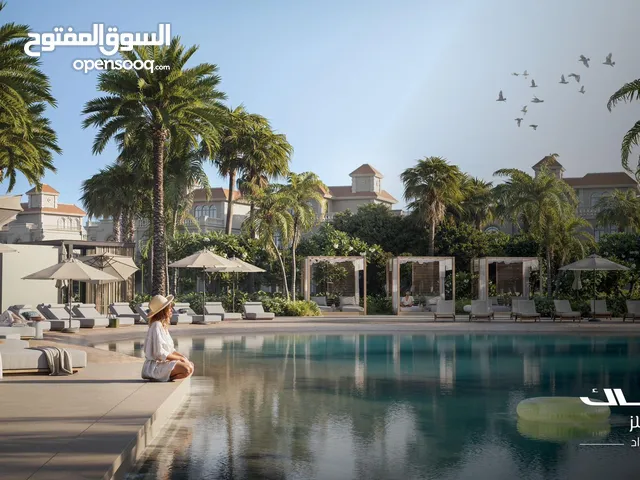 مجمع داماك في بغداد بالتعاون مع شركة السعفة فرصتك تشتري فيلا فاخره