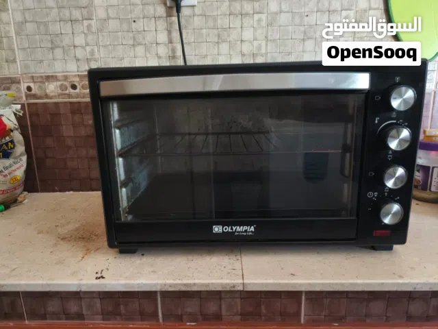 فرن كهربائي .
