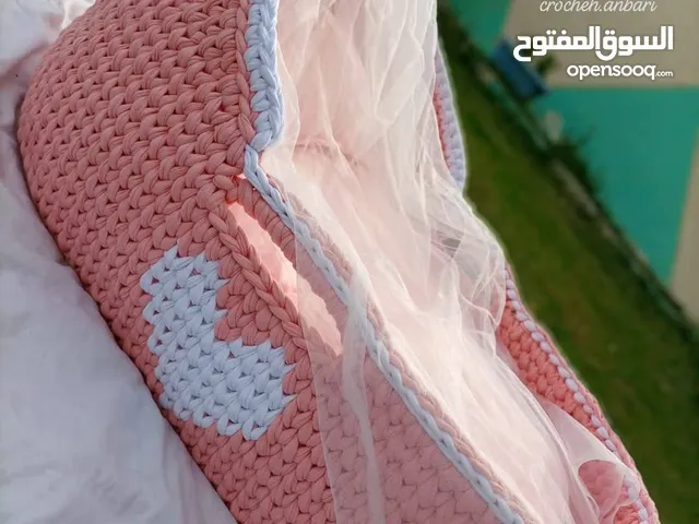 كروشيه الانبار