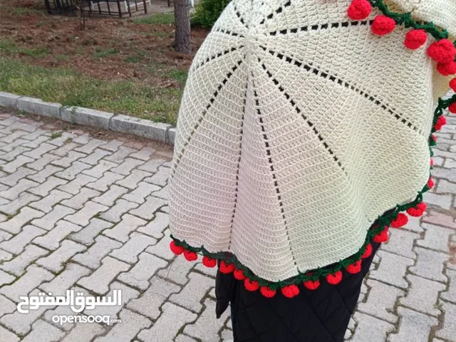 crochet scarves Scarves and Veils in Amman