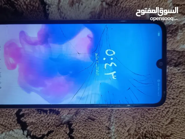 هواوي Y6 مشالله