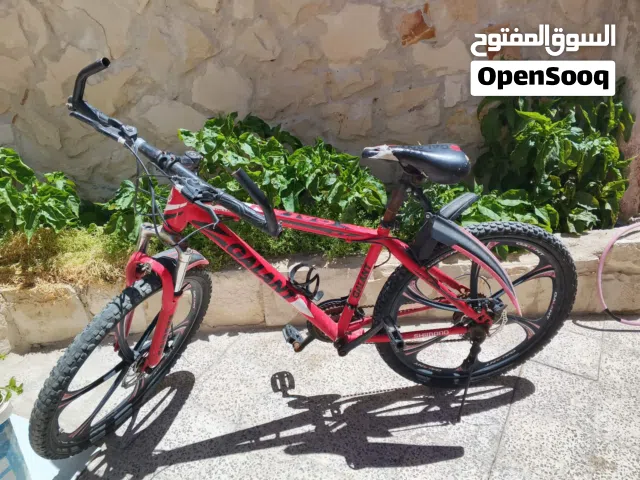 بسكليت جنط 26 ا