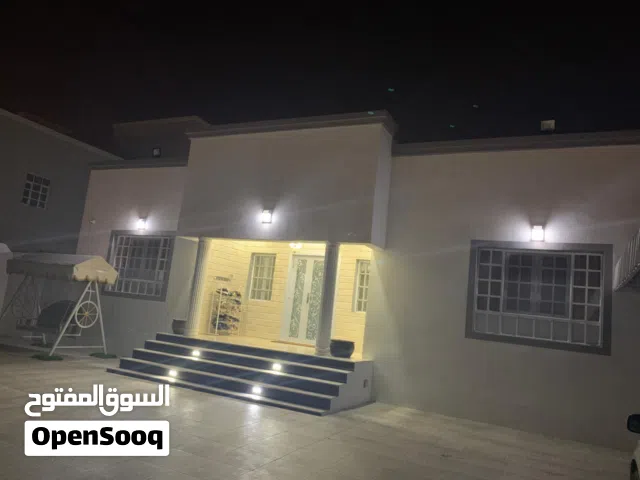 250 m2 More than 6 bedrooms Townhouse for Sale in Muscat Al Maabilah