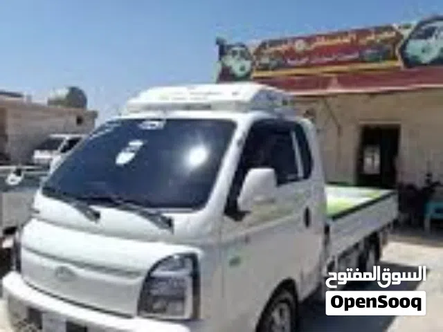 بورتر نقل اي شي داخل وخارج طرابلس