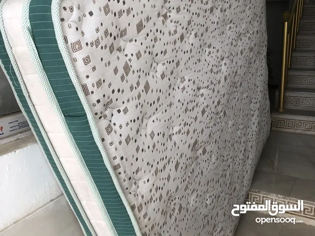 دوشك نفرين ضغط عالي نظيف جدا 180*200