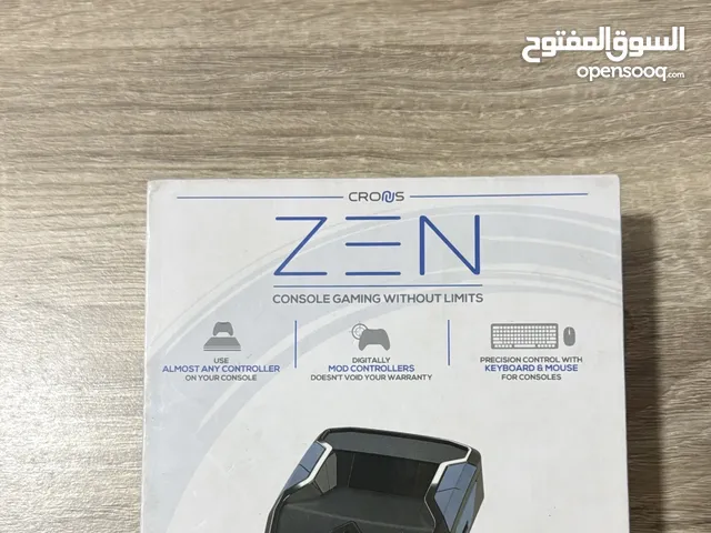 قطعة كرونوس زين Cronus Zen