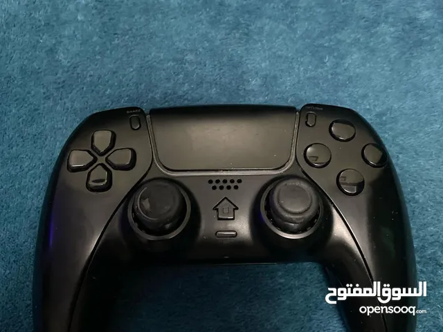 قير بلاستيشن 5