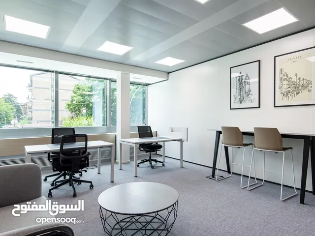 Private office space for 3 persons in MUSCAT, Hormuz Grand