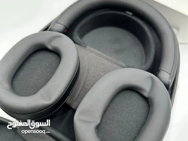 Sony WH-1000XM5 - OpenBox - Wireless Industry Leading Noise Canceling Headphones  Black
