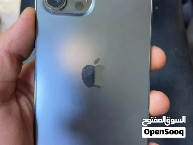 Apple iPhone 12 Pro Max 128 GB in Madaba