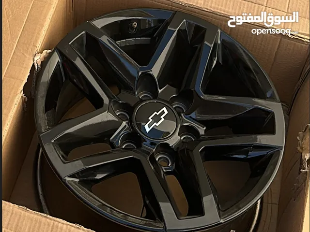 Other 18 Rims in Abu Dhabi