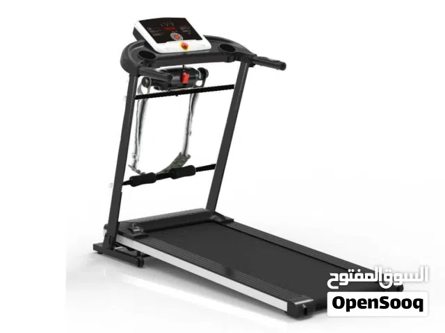 جهاز تردمل w9500