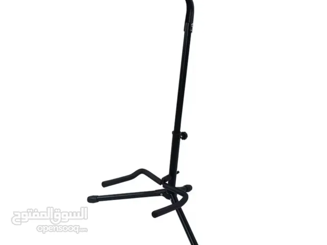 حامل جيتار قائم فردي، مجموعة حامل جيتار قابل للطي متعدد الوظائف وثقيل