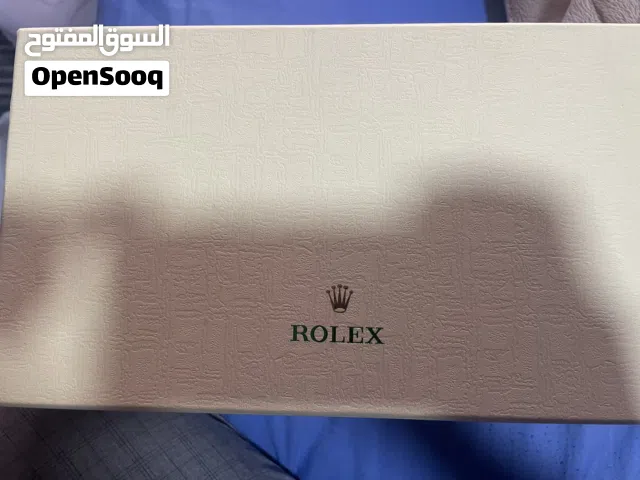 Automatic Rolex watches  for sale in Amman