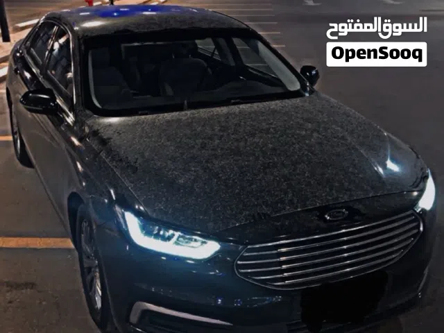مبرمج مختص بالسيارات الأمريكية.