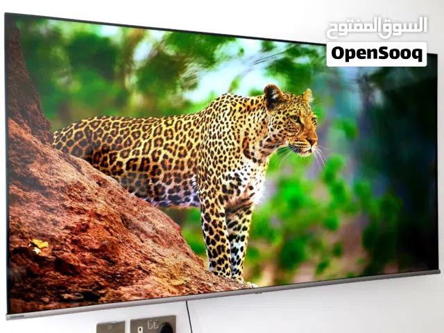 65C350KW - - Toshiba 65-Inch 4K UHD TV