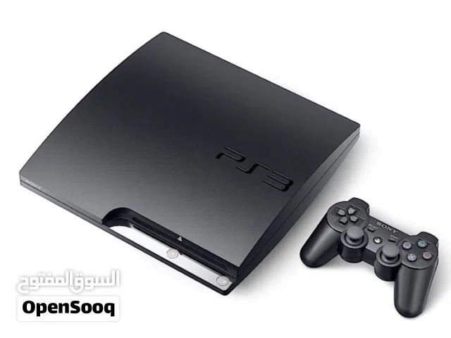 PlayStation 3 PlayStation for sale in Sana'a