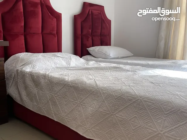سرير للنوم