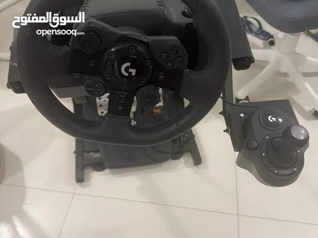 Playstation Steering in Muscat