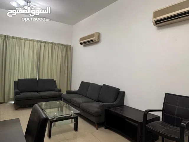 شقه لايجار في بريق الشاطئ/Flat For Rent In Bareeq Al Shatte