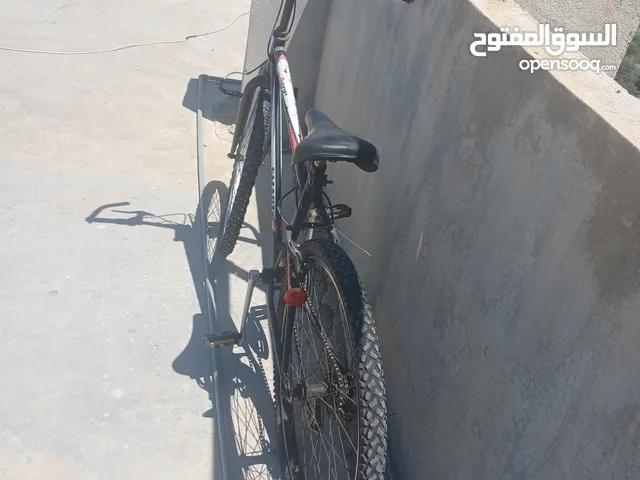 بسكليت جنط 26