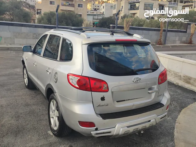 Used Hyundai Santa Fe in Bethlehem