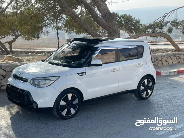 New Kia Soul in Bethlehem