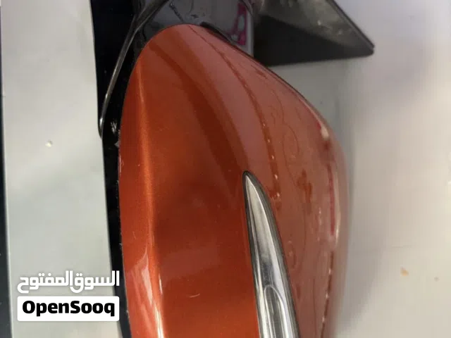 مرايا جانبية سنتافيا 2017