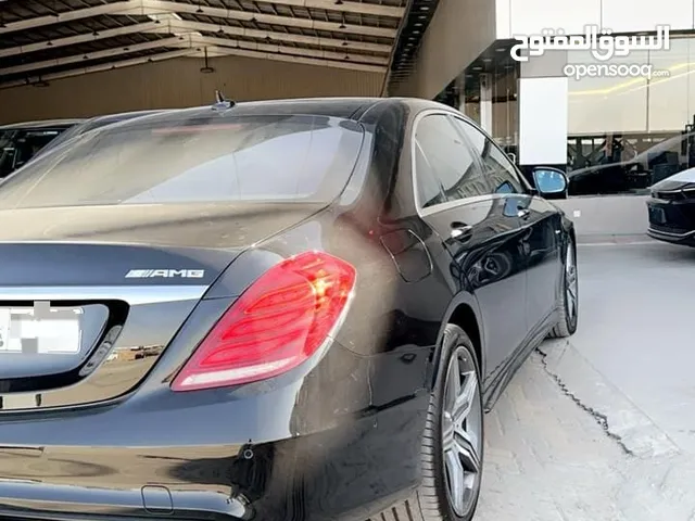 New Mercedes Benz C-Class in Al-Ahsa