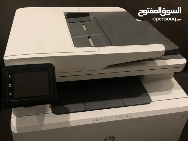 Printers Hp printers for sale  in Jeddah