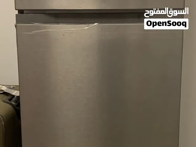 Benchmark Fridge