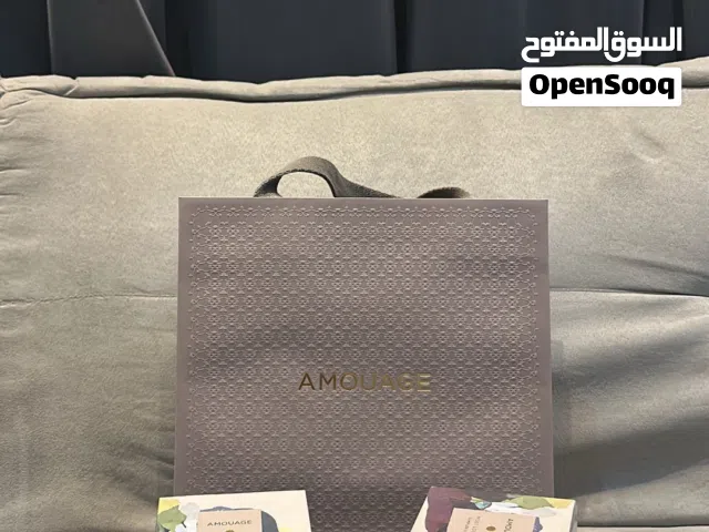 عطور و بخور